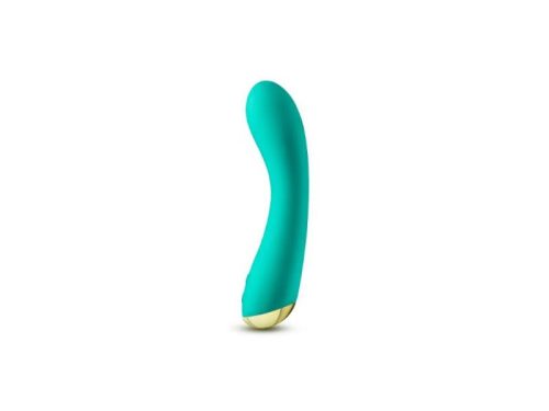 Blush Aria Luscious Af Teal G-pont vibrátor