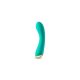 Blush Aria Luscious Af Teal G-pont vibrátor