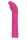 Evolved - Rechargeable G Spot G-pont vibrátor