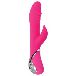   Adam & Eve The Dancing Dolphin With Powerboost Klitoriszkaros vibrátor