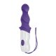 Evolved - Wet And Wild Purple anál vibrátor