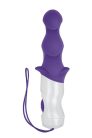 Evolved - Wet And Wild Purple anál vibrátor