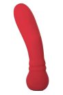 Evolved Lady In Red Szilikonos vibrátor