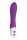 Evolved Heroine Purple Szilikonos vibrátor