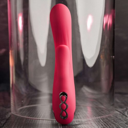 Evolved Red Dream Red Klitoriszkaros vibrátor