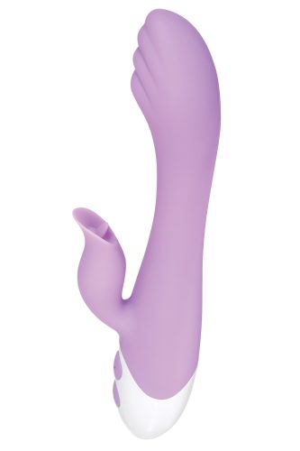 Evolved Pleasing Petal Klitoriszkaros vibrátor