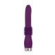 Adam & Eve Deep Love Thrusting Wand Szilikonos vibrátor