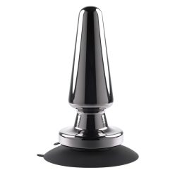 Evolved - Advanced Metal Plug anál plug