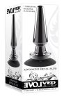Evolved - Advanced Metal Plug anál plug