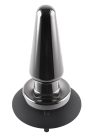 Evolved - Advanced Metal Plug anál plug