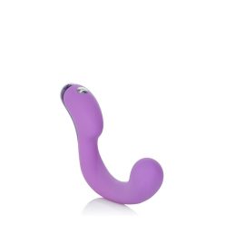   Key By Jopen Skye Rechargeable G Wand Purple   G-pont vibrátor    