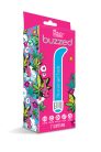 Prints Charming Buzzed 7 Inch  Stoner Chick G-pont vibrátor
