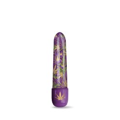   Prints Charming Buzzed 5 Inch Mini Vibe Purple Haze Kemény vibrátor