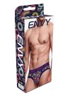 Envy - Menswear Unicorn & Donuts Brief alsónadrág