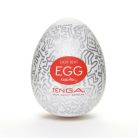 TENGA Egg Keith Haring Party - maszturbációs tojás