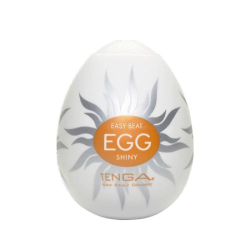 TENGA Egg Shinny 
