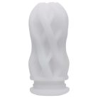 TENGA Air Tech Strong - textúrált maszturbátor férfiaknak