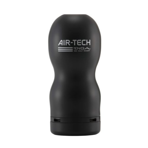 TENGA Air Tech Strong - textúrált maszturbátor férfiaknak