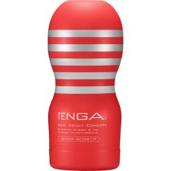 TENGA Original Vacuum Cup maszturbátor