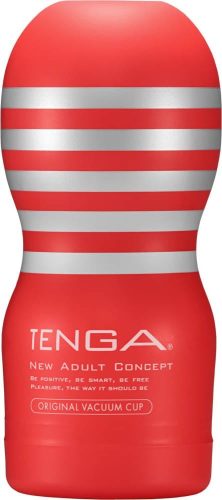 TENGA Original Vacuum Cup maszturbátor