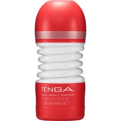 TENGA Rolling Head Cup maszturbátor