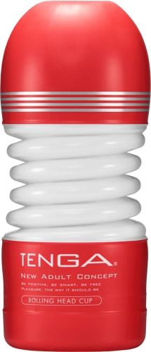 TENGA Rolling Head Cup maszturbátor