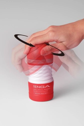 TENGA Rolling Head Cup maszturbátor
