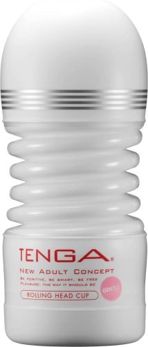 TENGA Rolling Head  maszturbátor