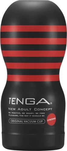 Tenga Premium Original -  maszturbátor