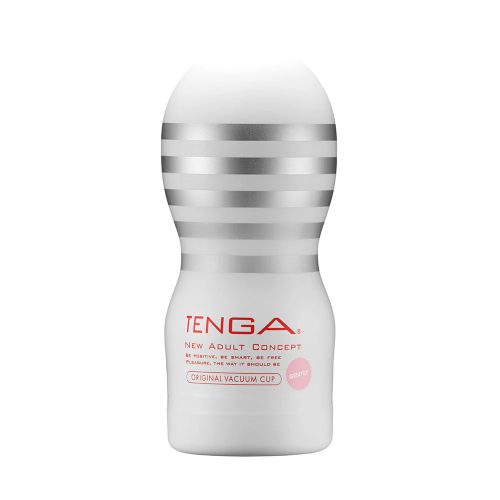 TENGA ORIGINAL VACUUM CUP maszturbátor