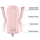 TENGA ORIGINAL VACUUM CUP maszturbátor