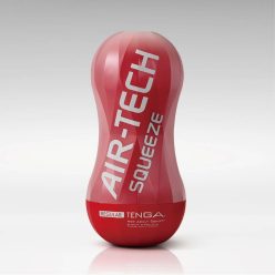 TENGA - AIR-TECH SQUEEZE Regular maszturbátor