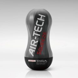 TENGA - AIR-TECH SQUEEZE Strong maszturbátor