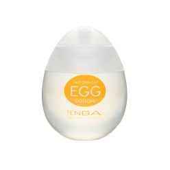 Tenga - Egg lotion Vízbázisú síkosító