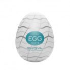 Tenga Egg Wavy II maszturbációs tojás