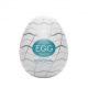 Tenga Egg Wavy II maszturbációs tojás