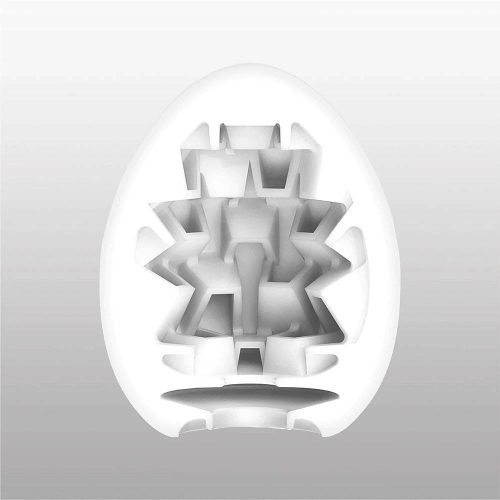 TENGA Egg Boxy - maszturbációs tojás
