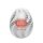 TENGA Egg Tornado - maszturbációs tojás