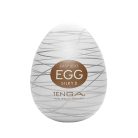 TENGA Egg Silky 2 maszturbátor