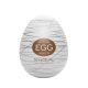 TENGA Egg Silky 2 maszturbátor