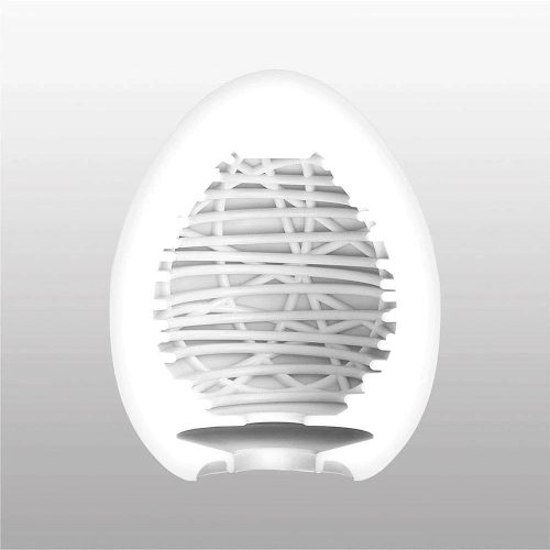 TENGA Egg Silky 2 maszturbátor