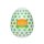 TENGA Egg Stud - tojás maszturbátor 