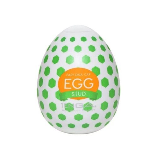 TENGA Egg Stud - tojás maszturbátor 