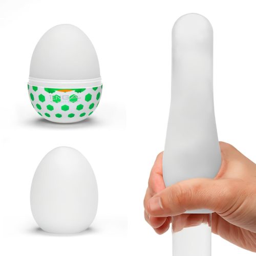 TENGA Egg Stud - tojás maszturbátor 