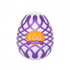 TENGA Egg Mesh maszturbációs tojás