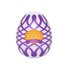 TENGA Egg Mesh maszturbációs tojás