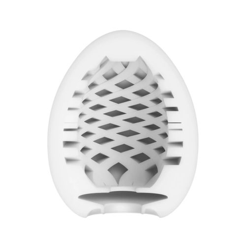 TENGA Egg Mesh maszturbációs tojás