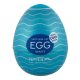 Tenga Egg Wavy II Cool maszturbációs tojás