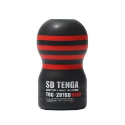SD TENGA ORIGINAL VACUUM CUP Strong maszturbátor 