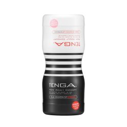 TENGA - DUAL SENSATION CUP EXTREMES maszturbátor 